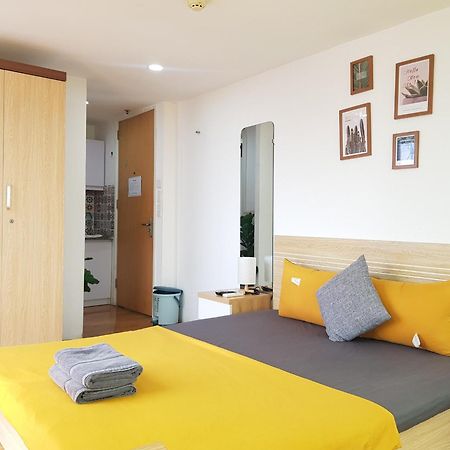 Libre Homestay Hanoi Zewnętrze zdjęcie