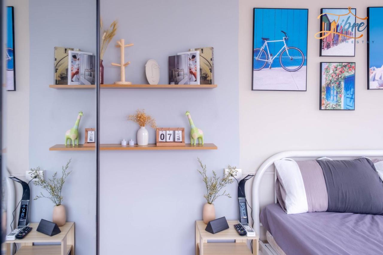 Libre Homestay Hanoi Zewnętrze zdjęcie