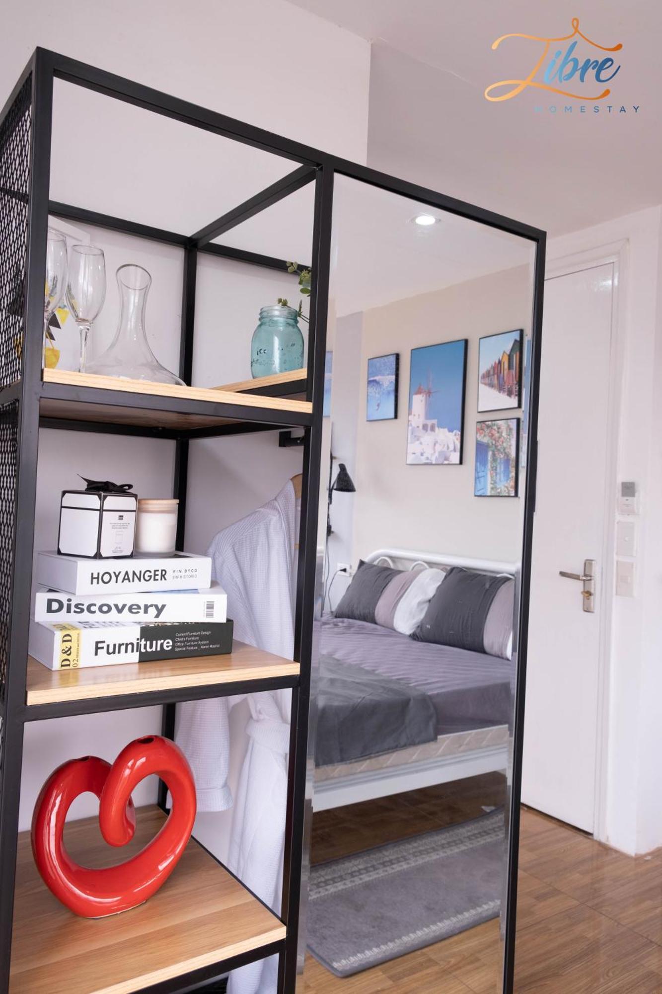 Libre Homestay Hanoi Zewnętrze zdjęcie
