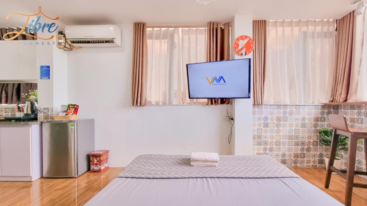 Libre Homestay Hanoi Zewnętrze zdjęcie
