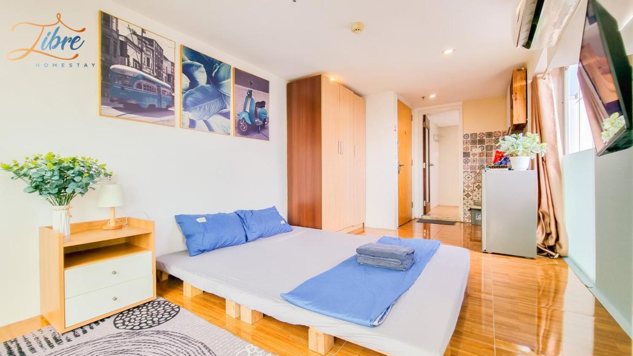 Libre Homestay Hanoi Zewnętrze zdjęcie