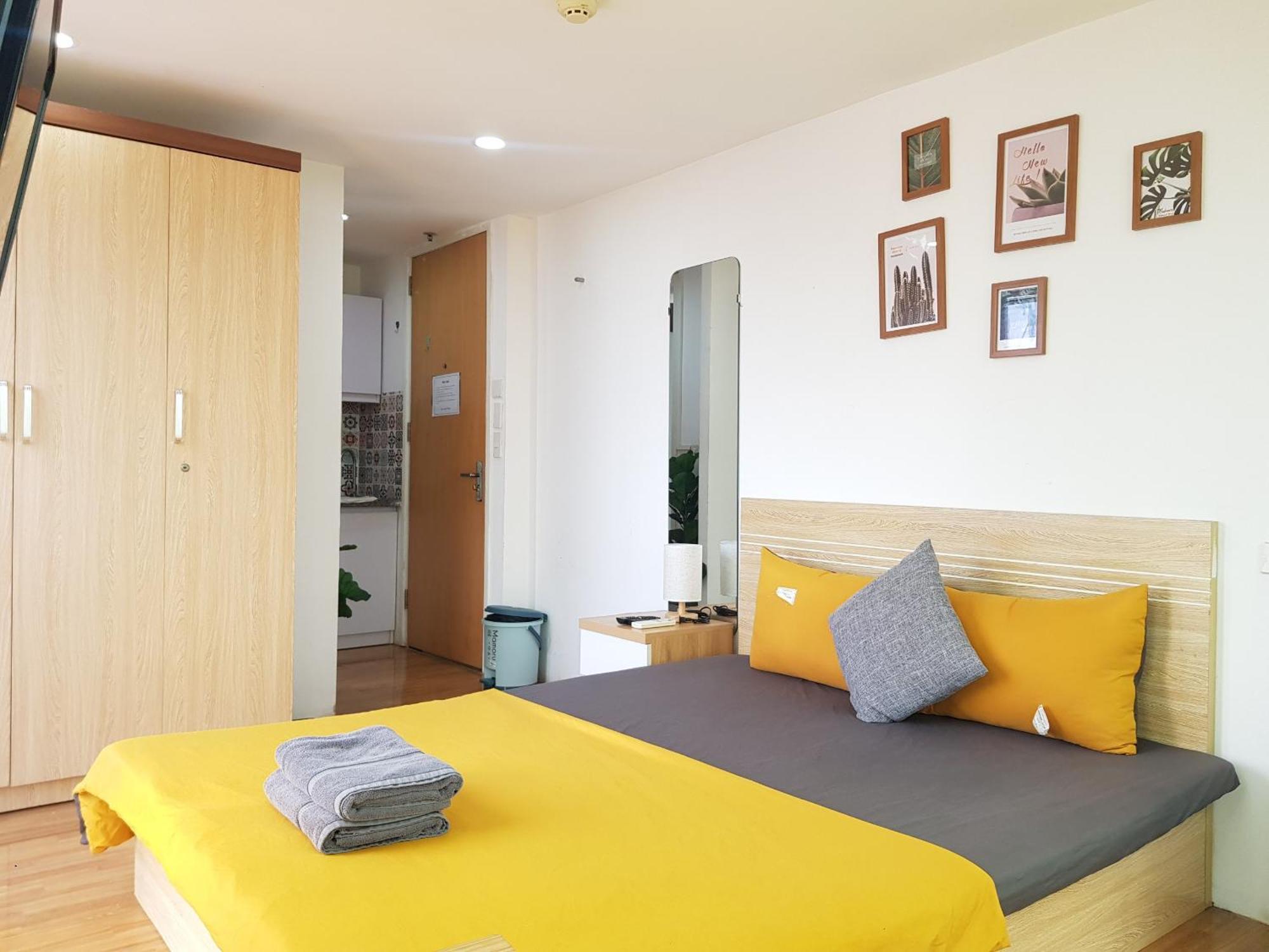 Libre Homestay Hanoi Zewnętrze zdjęcie