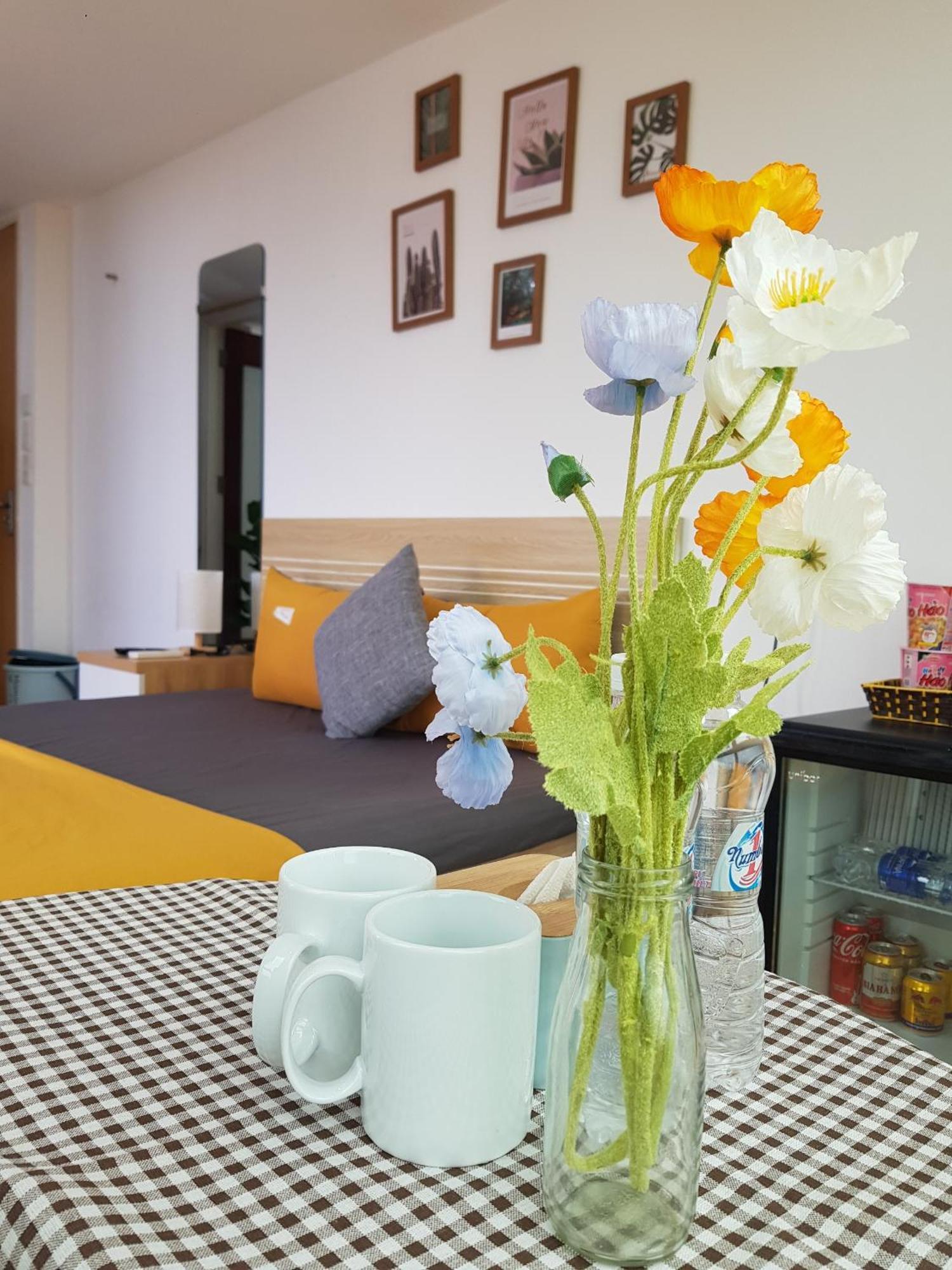 Libre Homestay Hanoi Zewnętrze zdjęcie