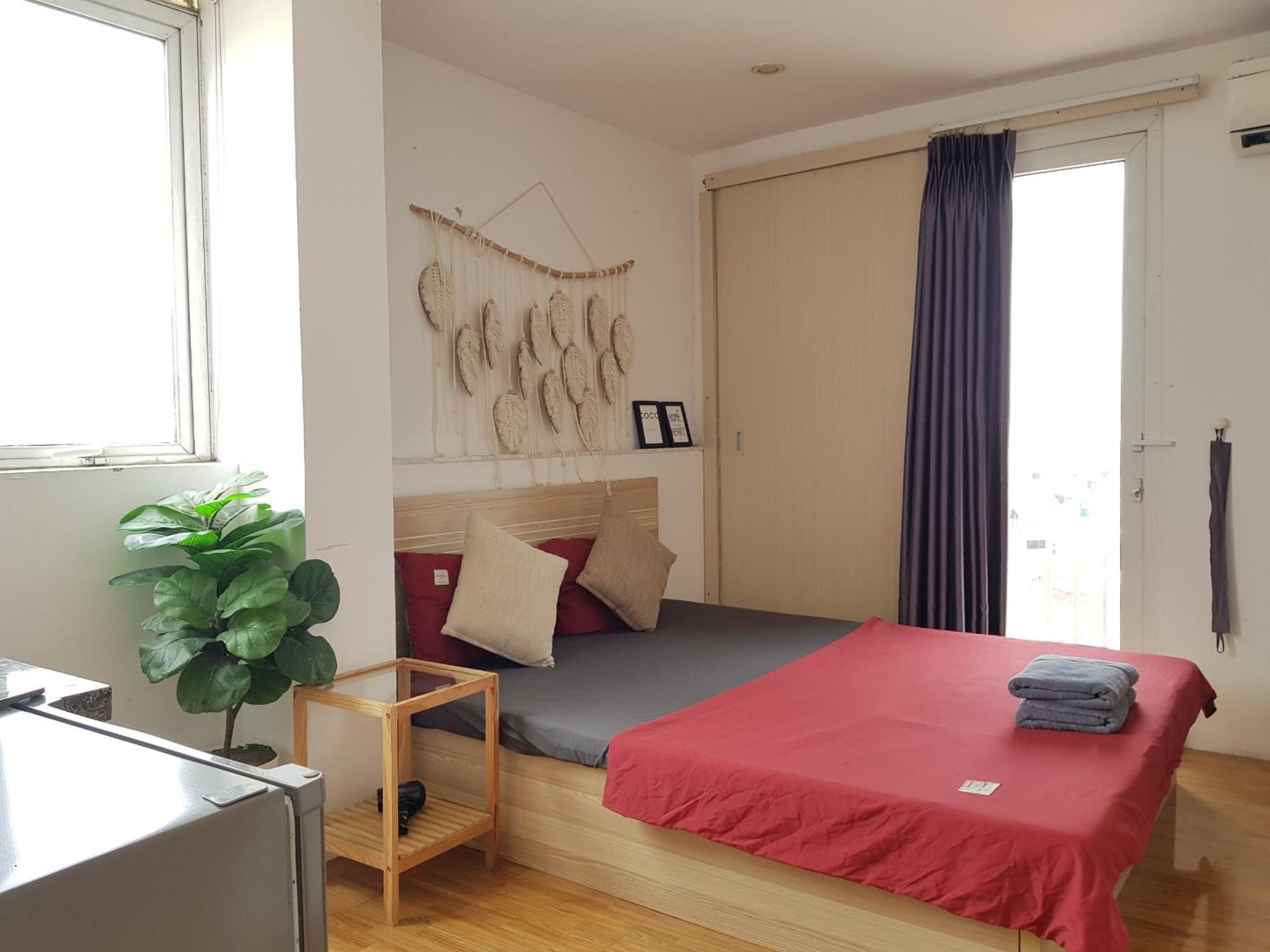 Libre Homestay Hanoi Zewnętrze zdjęcie