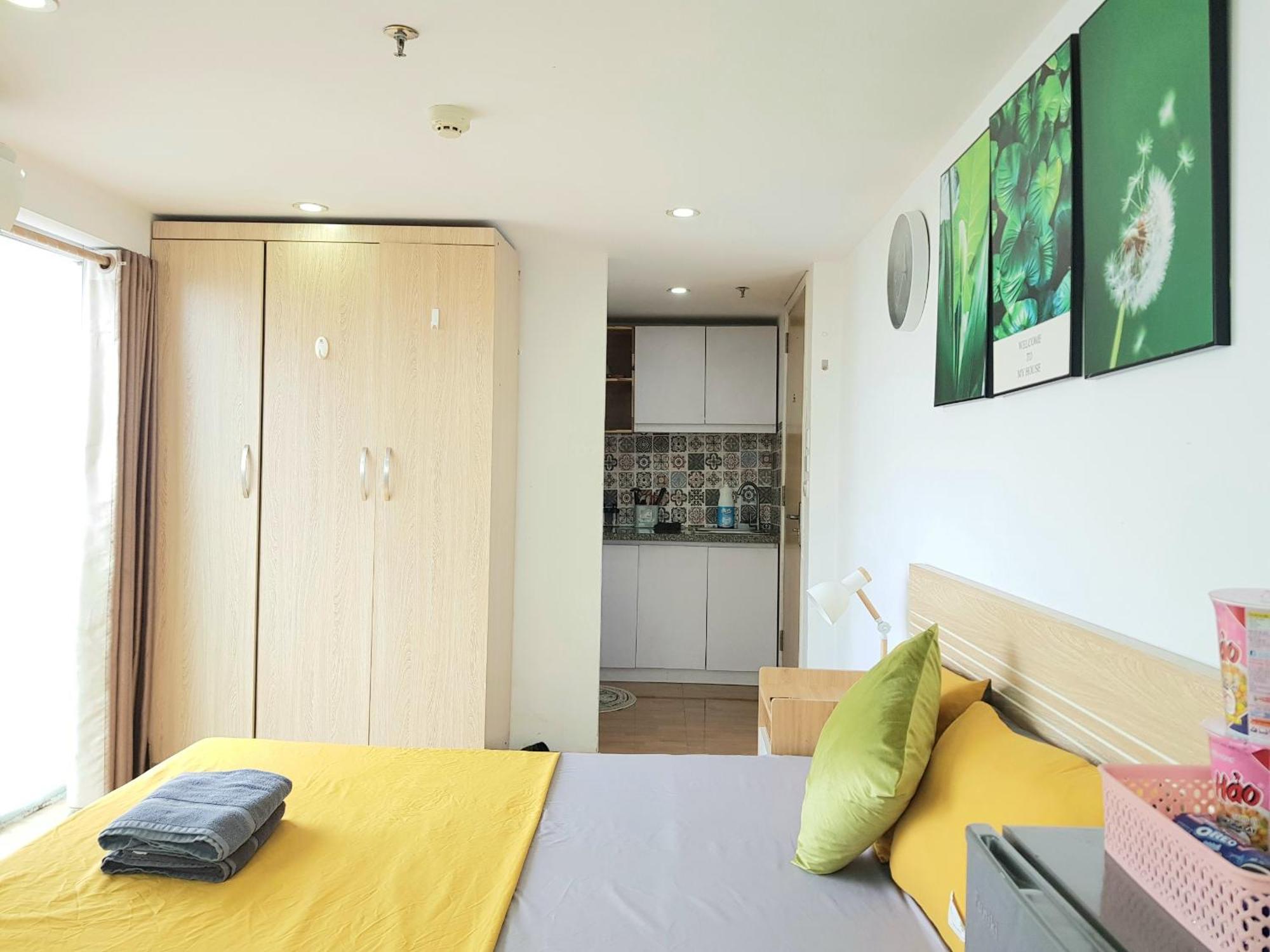 Libre Homestay Hanoi Zewnętrze zdjęcie